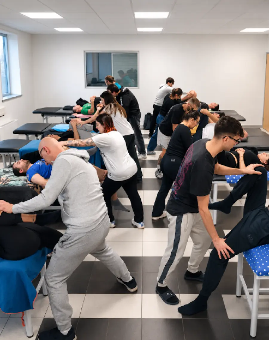 Formazione a rischio zero: perché il corso MCB Kosmos e Regione Lombardia stanno cambiando le regole del gioco