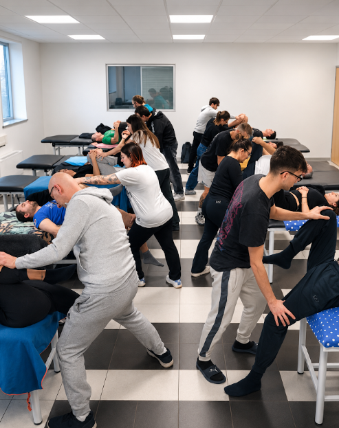 Formazione a rischio zero: perché il corso MCB Kosmos e Regione Lombardia stanno cambiando le regole del gioco