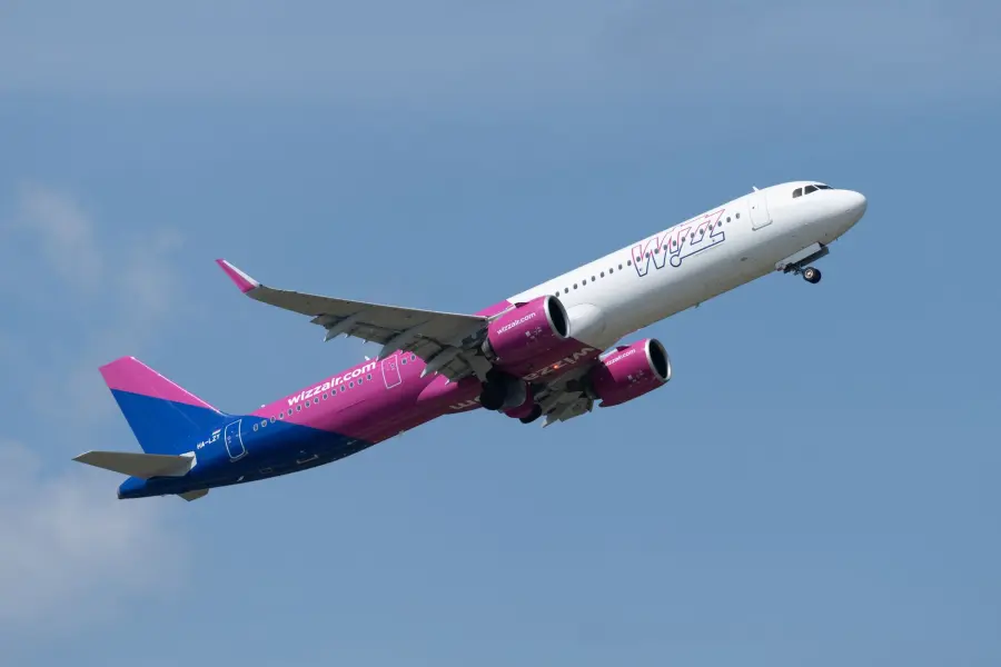 Milano Malpensa, Wizz Air amplia la base con tre nuove destinazioni: Berlino, Cagliari e Tromsø