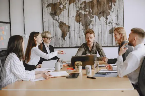Change management: come accompagnare l'azienda durante una trasformazione