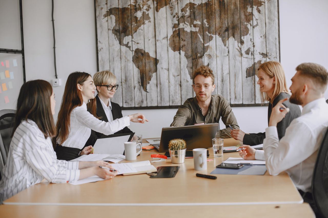 Change management: come accompagnare l'azienda durante una trasformazione