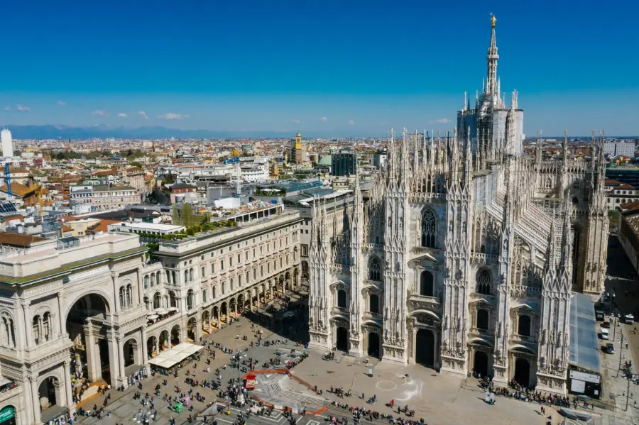 Il Diavolo veste Prada 2 porta nuovi visitatori a Milano: i numeri dell'effetto cinema
