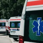 Caldo record in Lombardia: ricoveri stabili nonostante l'aumento delle chiamate al 118