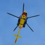 Elisoccorso in Lombardia, 6mila missioni all'anno: tre basi festeggiano 40 anni