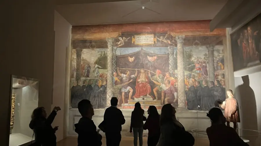 Milano, Pinacoteca Ambrosiana gratis ad agosto: l'iniziativa