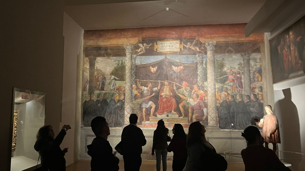 Pinacoteca Ambrosiana