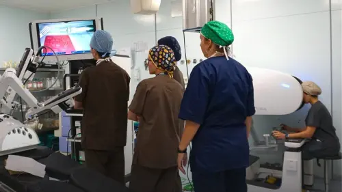 Policlinico di Milano