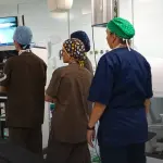 Policlinico di Milano: arrivano due nuovi robot chirurgici di ultima generazione