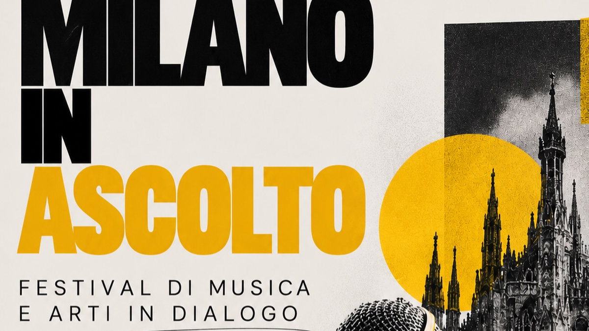 Milano in Ascolto
