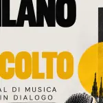 Milano in Ascolto, 38 eventi gratuiti in città fino al 12 settembre: il programma