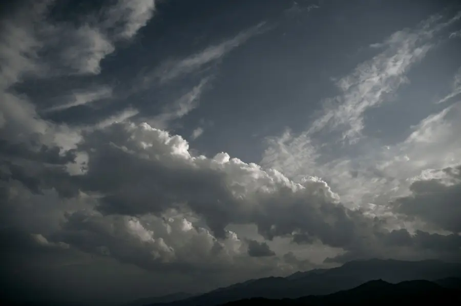 Milano torna a respirare: fine agosto con temperature più gradevoli