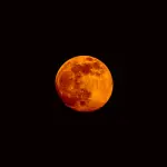 Eclissi di Luna del 28 agosto: dove vederla a Milano e in Lombardia