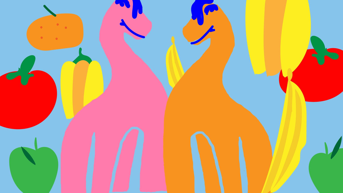 Viva Las Vegan