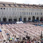 OnDance torna a Milano: tre giorni di danza e una marcia con 2.000 ballerini
