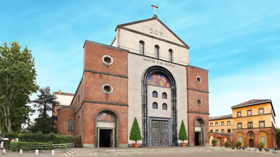 Santa Rita Milano