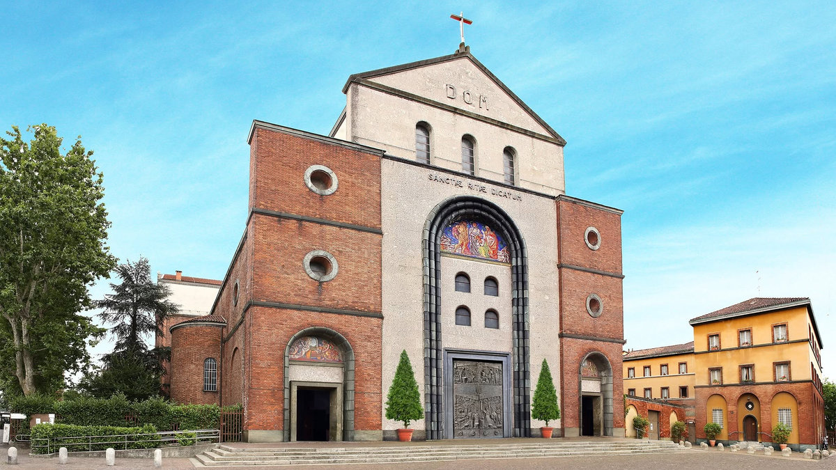 Santa Rita Milano