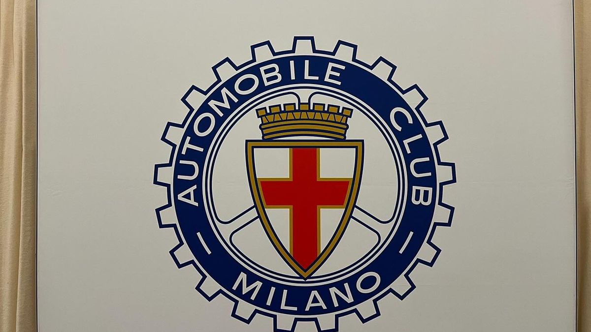Automobile Club Milano