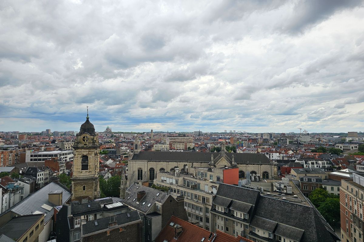 Bruxelles