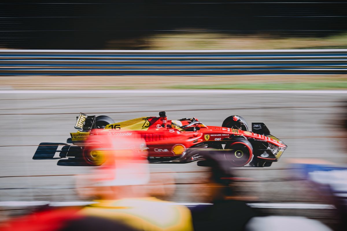 Ferrari