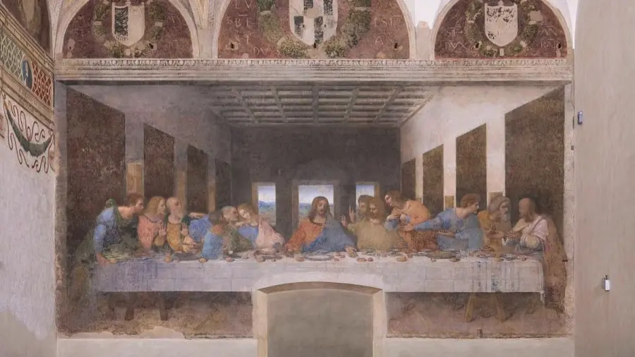 L'Ultima Cena di Leonardo si visita gratis: quando aprono le prenotazioni