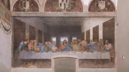 L'Ultima Cena