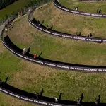 Salomon Running Milano 2026: quattro percorsi da 10 a 20 chilometri