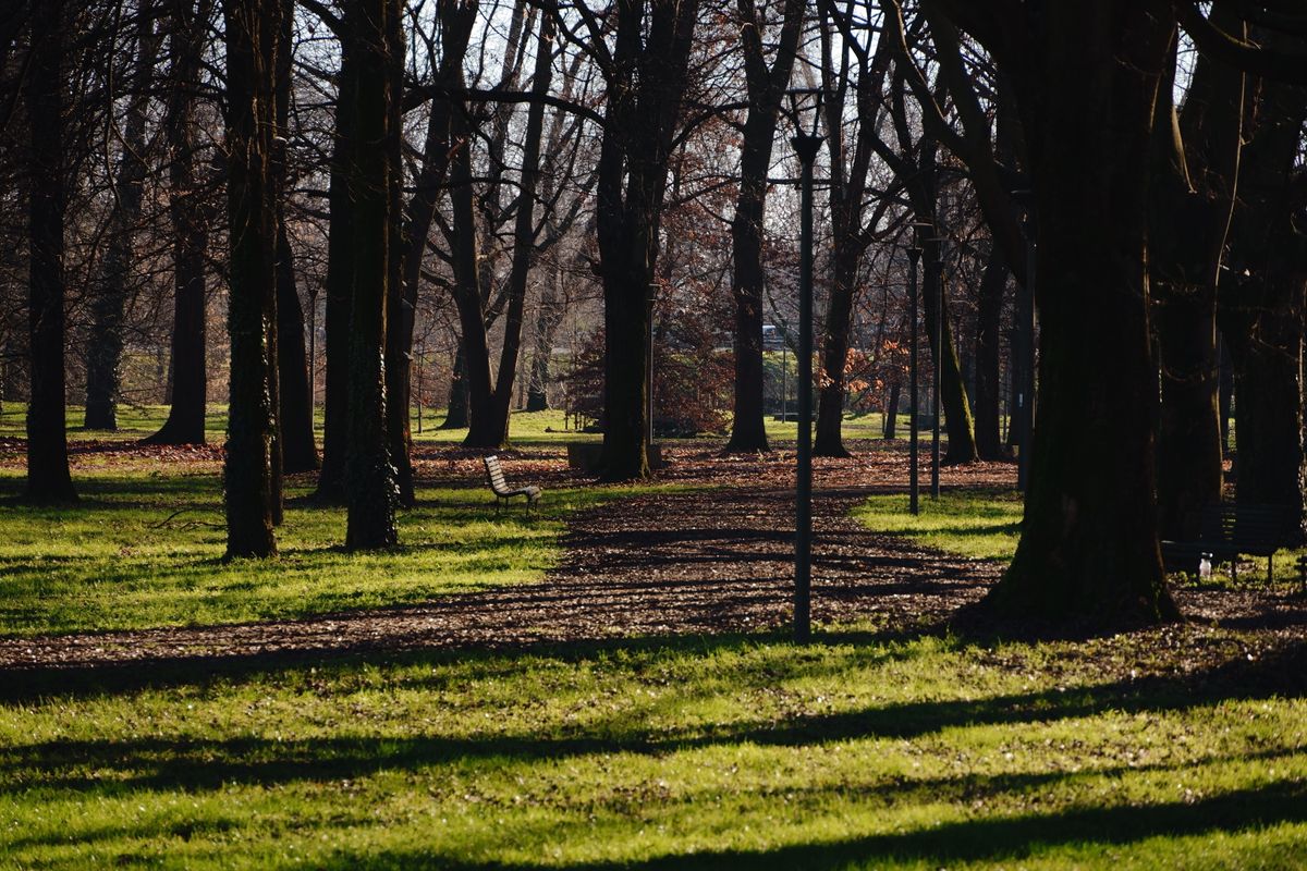 parco Milano