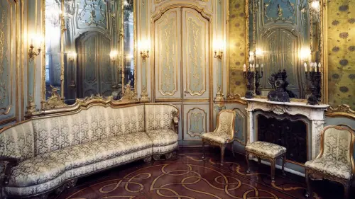 Palazzo Litta