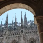 Guida autonoma, Milano diventa un banco di prova europeo: al via la sperimentazione
