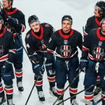 Milano Hockey Club svela la nuova stagione: festa rossoblù con 500 tifosi in Darsena