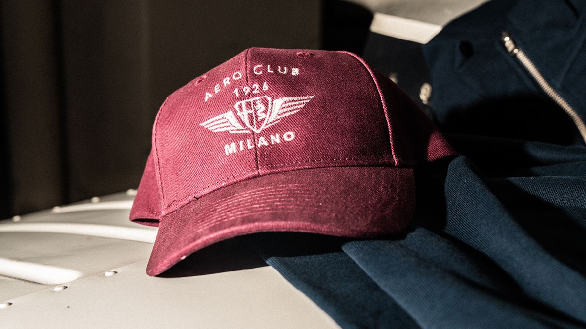 Aero Club Milano