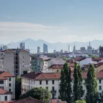Milano, la linea 16 devia su Molise: navetta B16 per Monte Velino