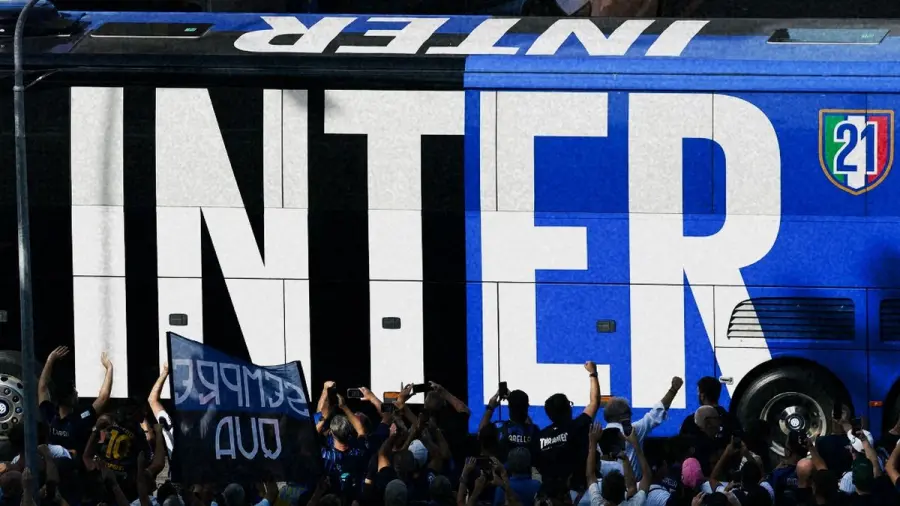 Inter-Udinese 14 settembre: probabili formazioni, orario e canali per seguirla