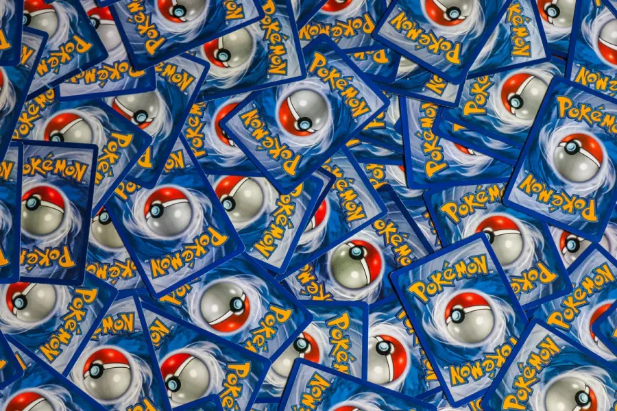 carte Pokémon
