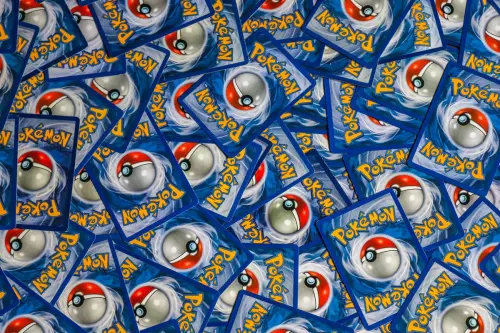 carte Pokémon