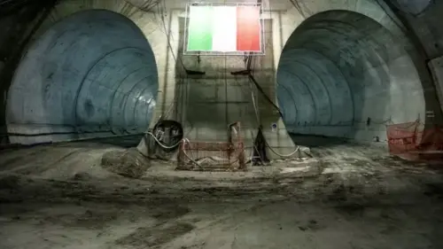 Terzo Valico