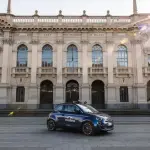 Milano sperimenta la mobilità senza conducente: come funzioneranno i test urbani